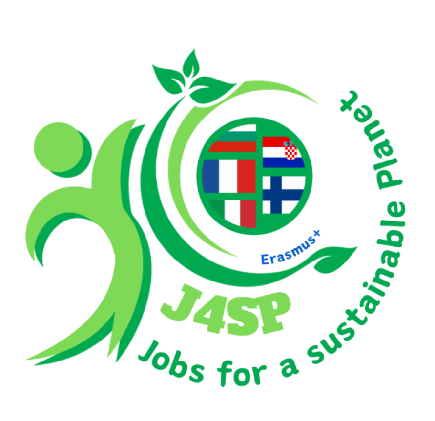 logo Erasmusprojektille