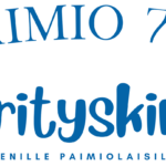 Teksti Paimio 700 -värityskirja